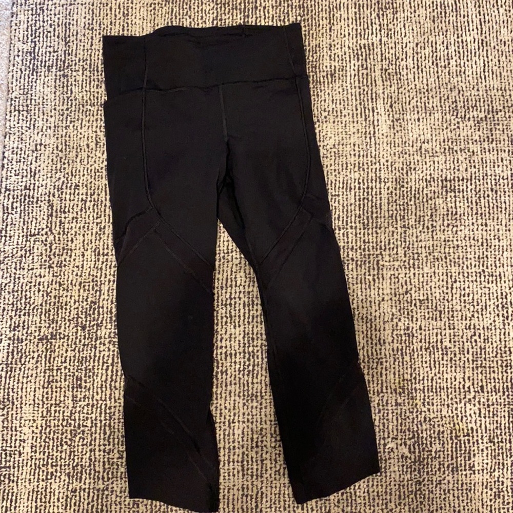 Lululemon leggings